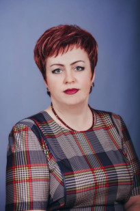 Блинова Елена Эдуардовна Блинова Елена Эдуардовна